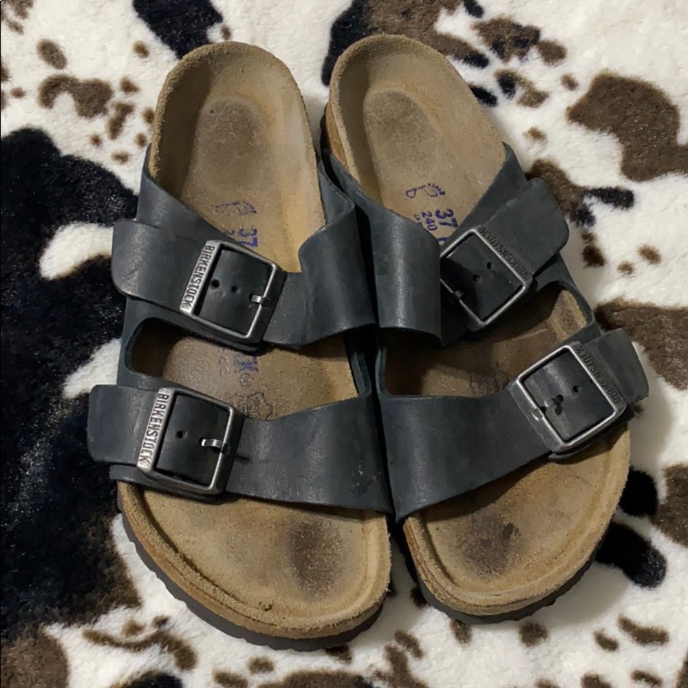 Birkenstock size 37